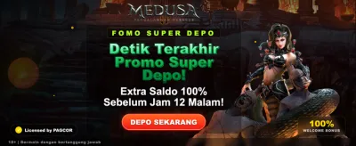 Jackpot Terbesar Hari Ini