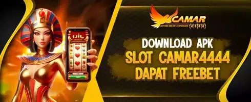 Bonus Eksklusif Unduh APK promotion banner