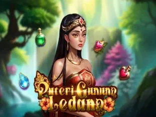 Puteri Gunung Ledang game icon